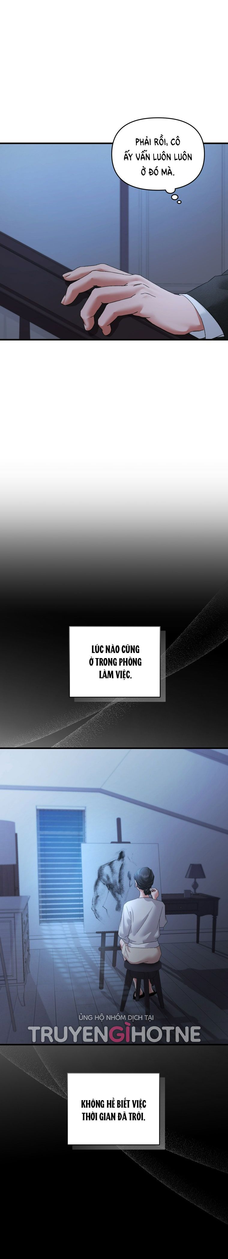 đọc truyện [18+] Trái Tim Của Apollo Chương 32.1 ảnh 5 tại Giả Dược