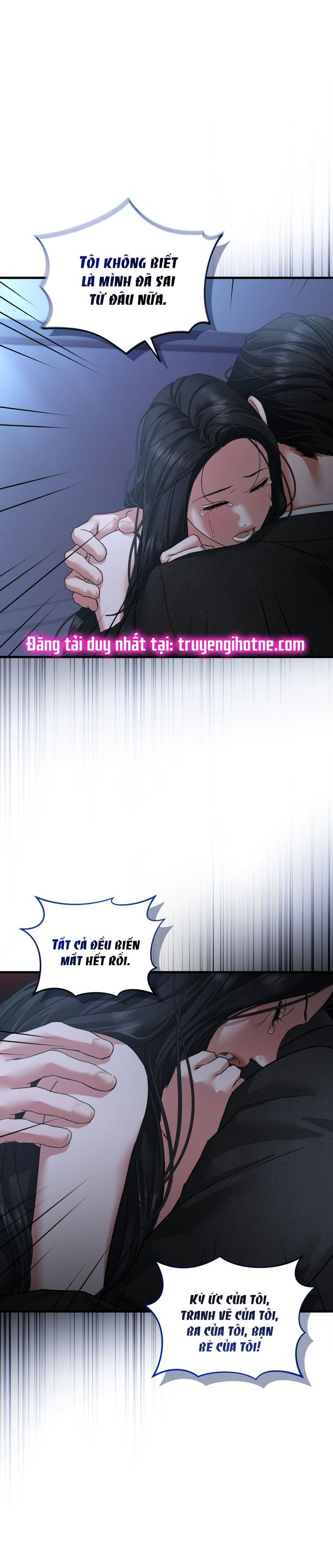 đọc truyện [18+] Trái Tim Của Apollo Chương 32.2 ảnh 4 tại Giả Dược