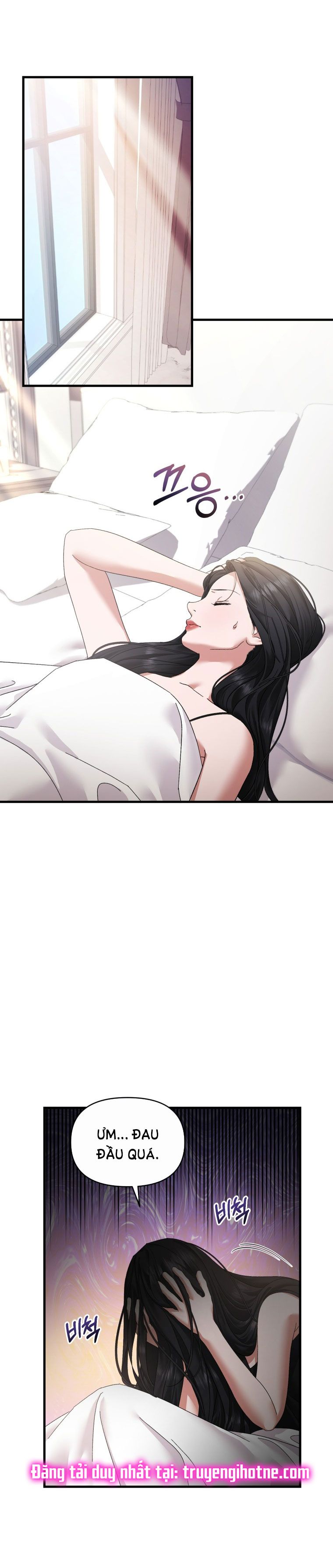 đọc truyện [18+] Trái Tim Của Apollo Chương 32.2 ảnh 8 tại Giả Dược