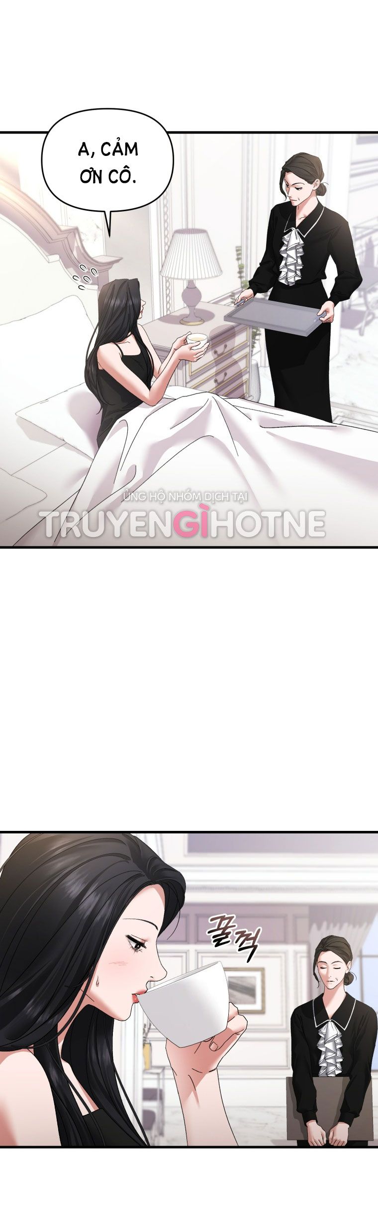 đọc truyện [18+] Trái Tim Của Apollo Chương 32.2 ảnh 10 tại Giả Dược