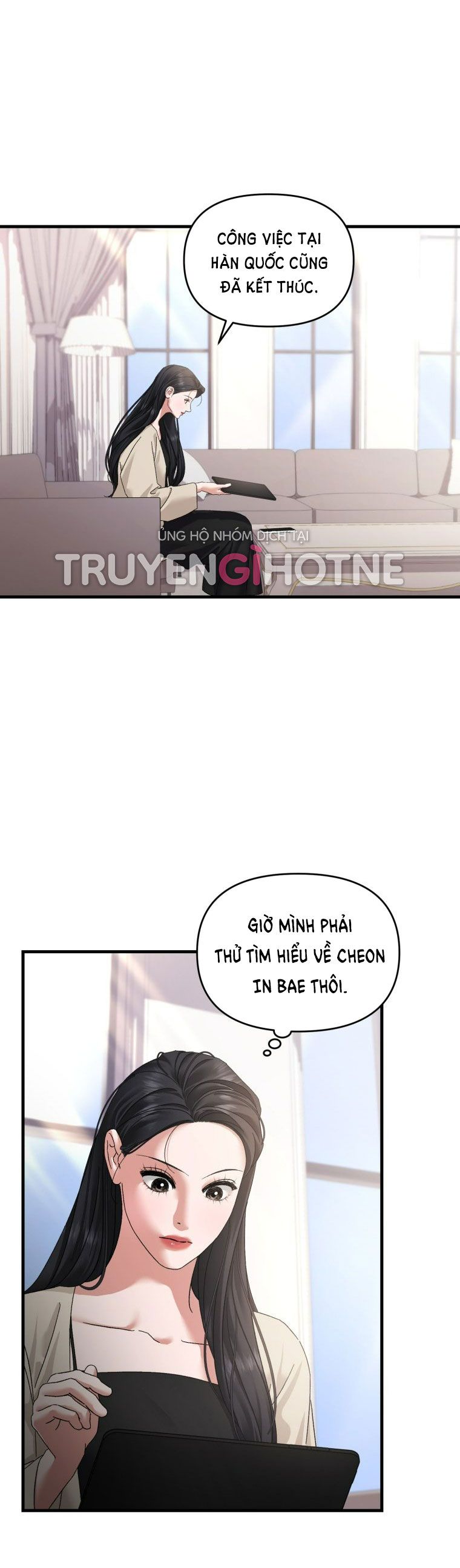 đọc truyện [18+] Trái Tim Của Apollo Chương 33.1 ảnh 5 tại Giả Dược