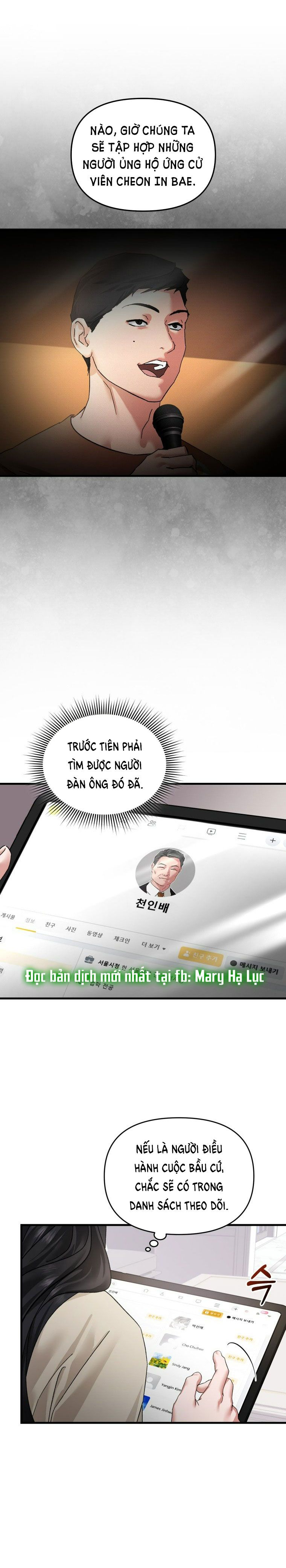 đọc truyện [18+] Trái Tim Của Apollo Chương 33.1 ảnh 6 tại Giả Dược