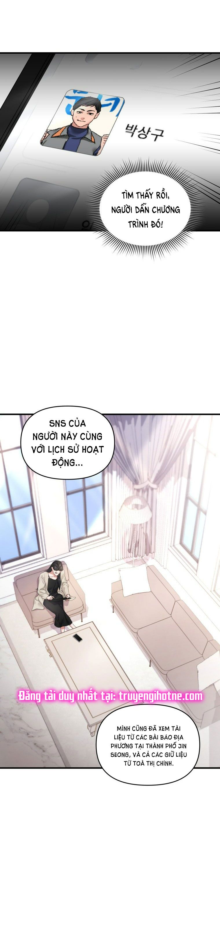 đọc truyện [18+] Trái Tim Của Apollo Chương 33.1 ảnh 7 tại Giả Dược