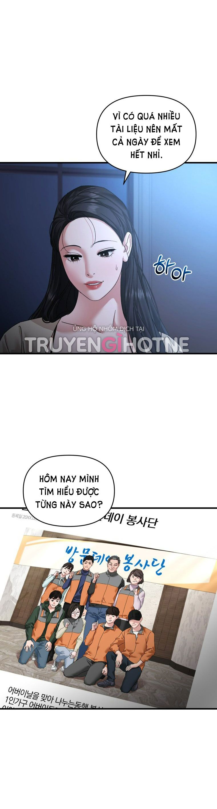 đọc truyện [18+] Trái Tim Của Apollo Chương 33.1 ảnh 9 tại Giả Dược