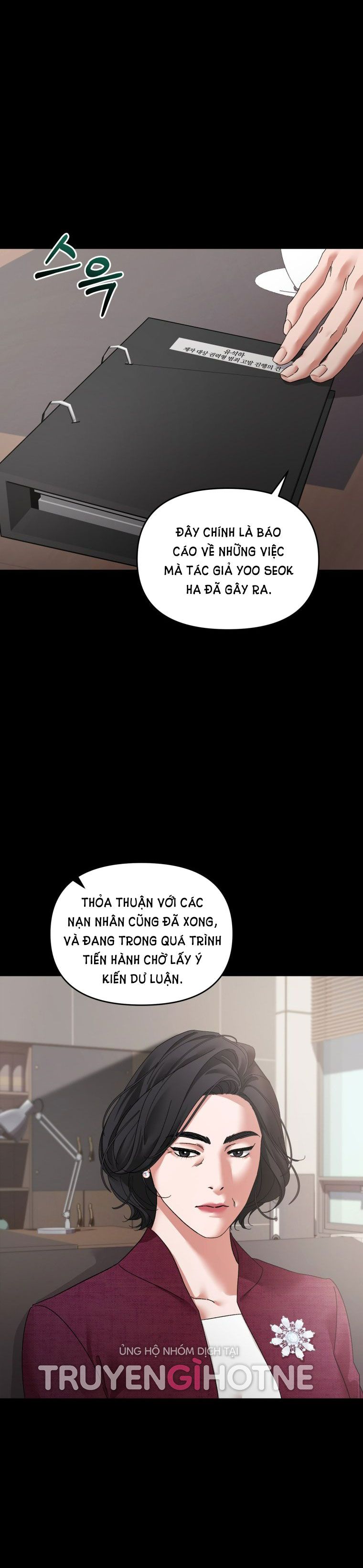 đọc truyện [18+] Trái Tim Của Apollo Chương 33.2 ảnh 11 tại Giả Dược