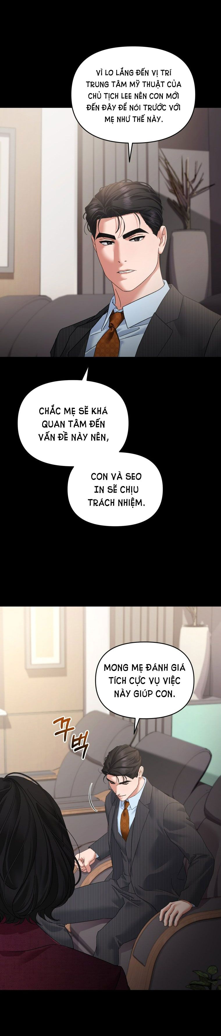 đọc truyện [18+] Trái Tim Của Apollo Chương 33.2 ảnh 12 tại Giả Dược