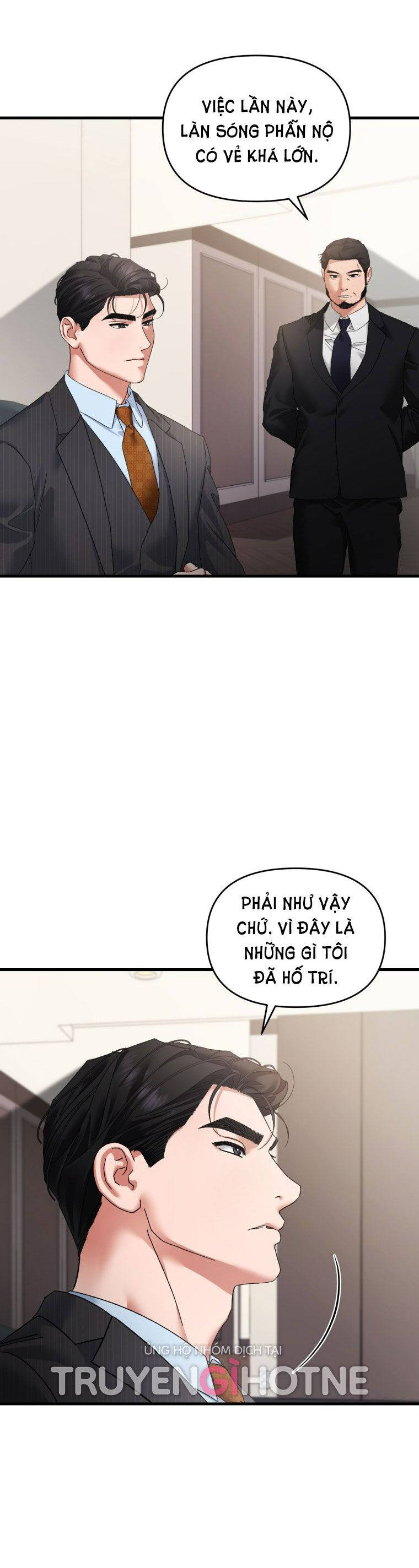 đọc truyện [18+] Trái Tim Của Apollo Chương 33.2 ảnh 6 tại Giả Dược