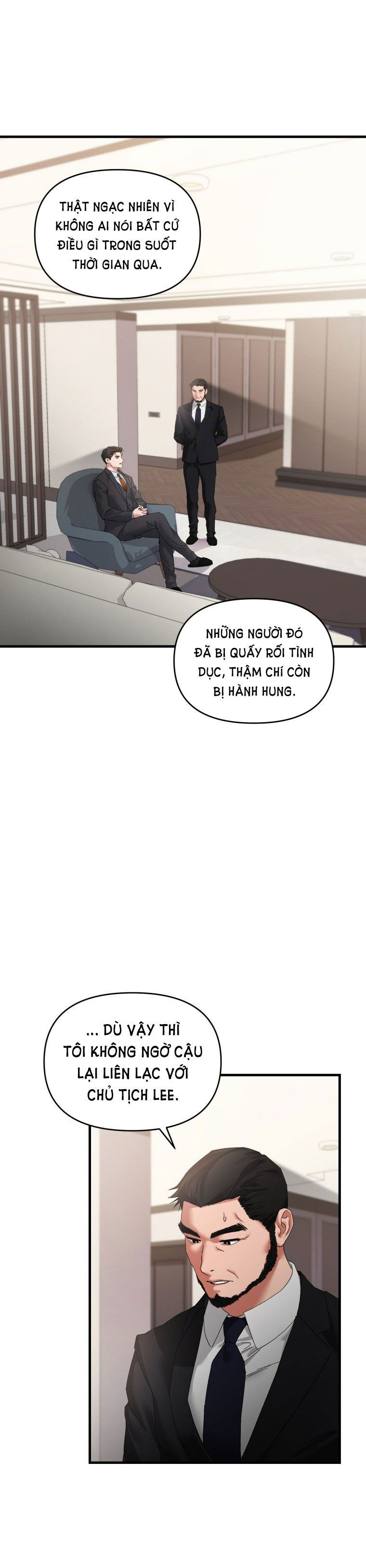 đọc truyện [18+] Trái Tim Của Apollo Chương 33.2 ảnh 7 tại Giả Dược