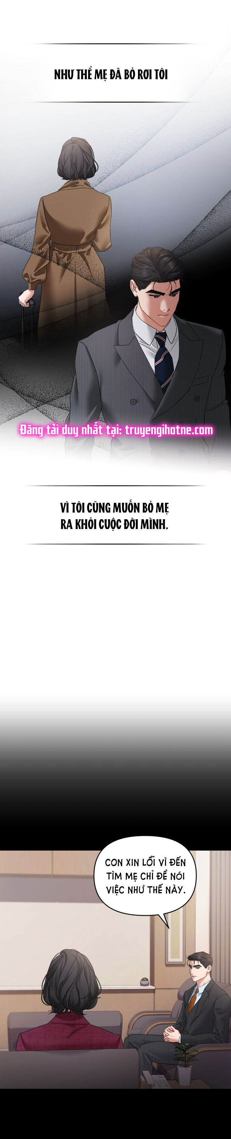 đọc truyện [18+] Trái Tim Của Apollo Chương 33.2 ảnh 10 tại Giả Dược