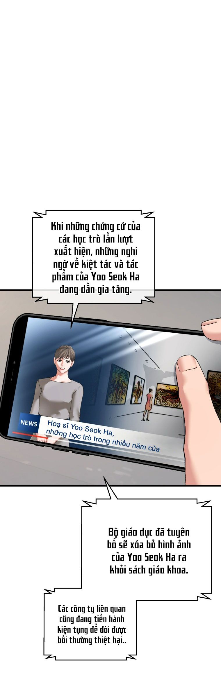 đọc truyện [18+] Trái Tim Của Apollo Chương 34.1 ảnh 26 tại Giả Dược