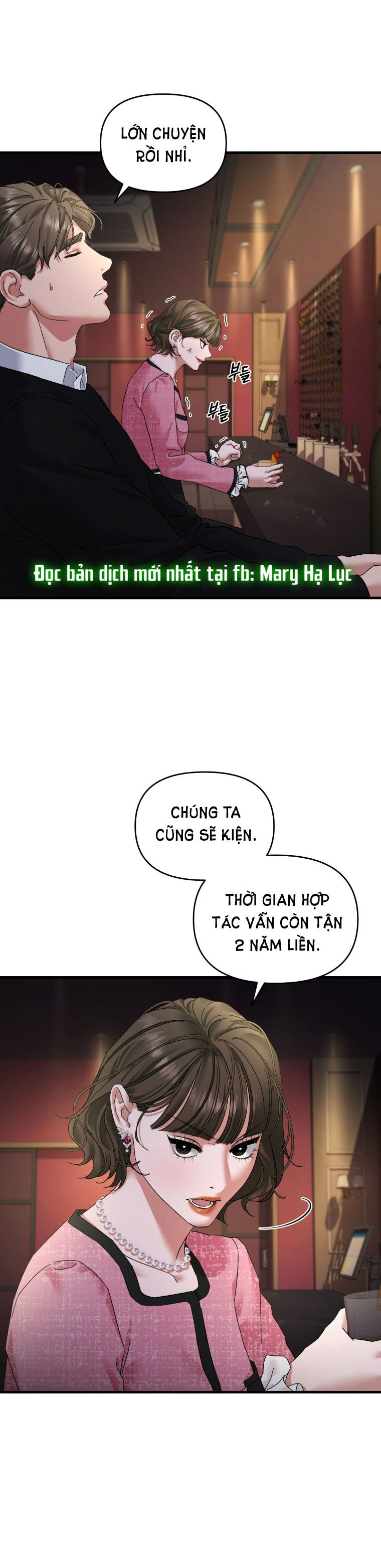 đọc truyện [18+] Trái Tim Của Apollo Chương 34.1 ảnh 27 tại Giả Dược