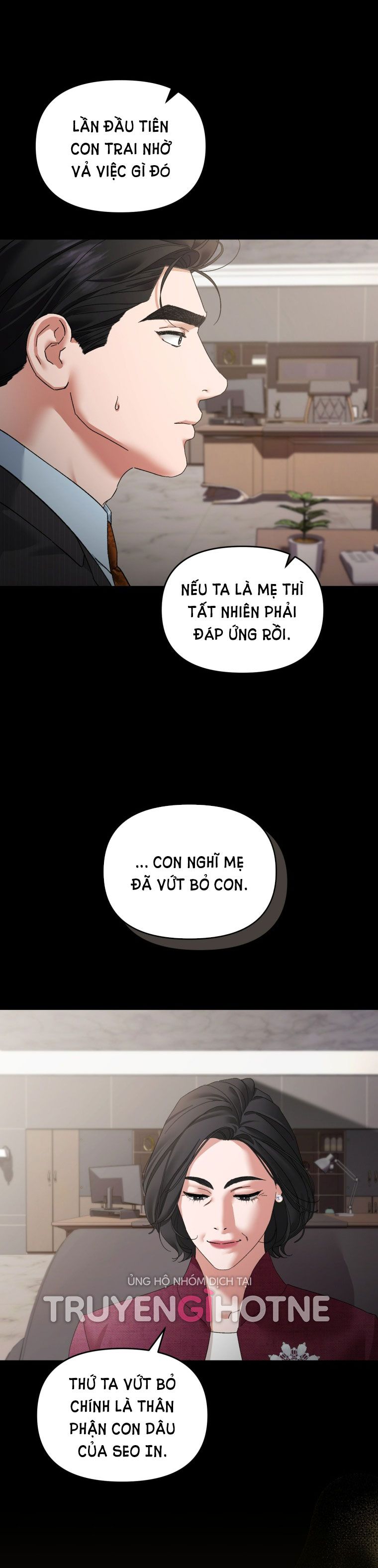 đọc truyện [18+] Trái Tim Của Apollo Chương 34.1 ảnh 4 tại Giả Dược