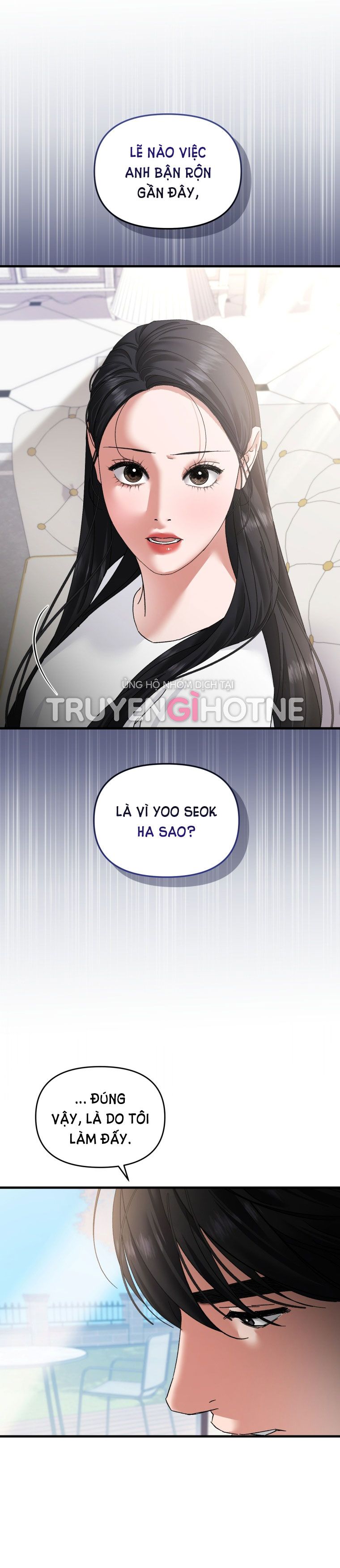 đọc truyện [18+] Trái Tim Của Apollo Chương 34.2 ảnh 11 tại Giả Dược