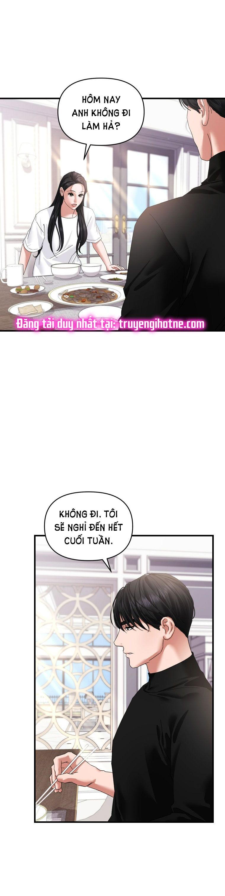 đọc truyện [18+] Trái Tim Của Apollo Chương 34.2 ảnh 4 tại Giả Dược
