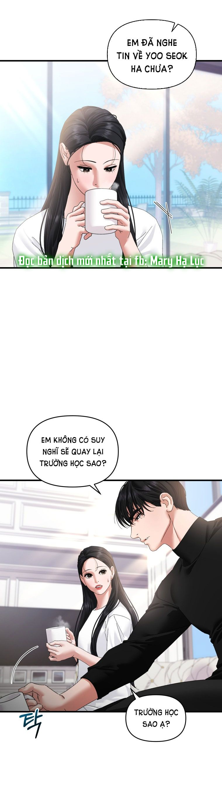 đọc truyện [18+] Trái Tim Của Apollo Chương 34.2 ảnh 8 tại Giả Dược