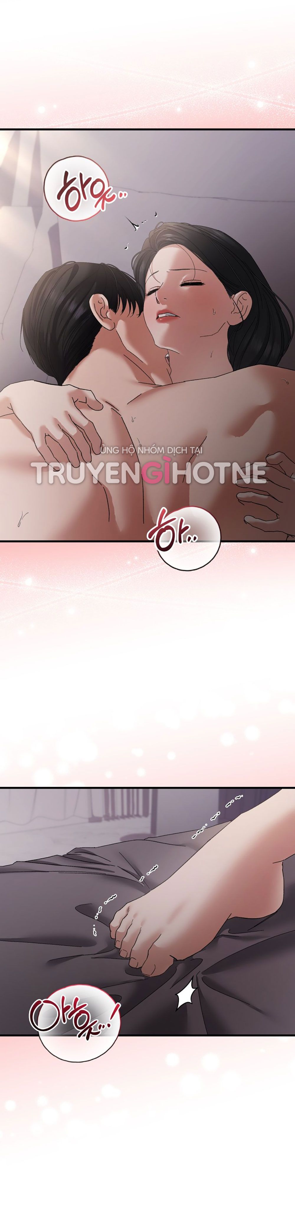 đọc truyện [18+] Trái Tim Của Apollo Chương 35.1 ảnh 24 tại Giả Dược