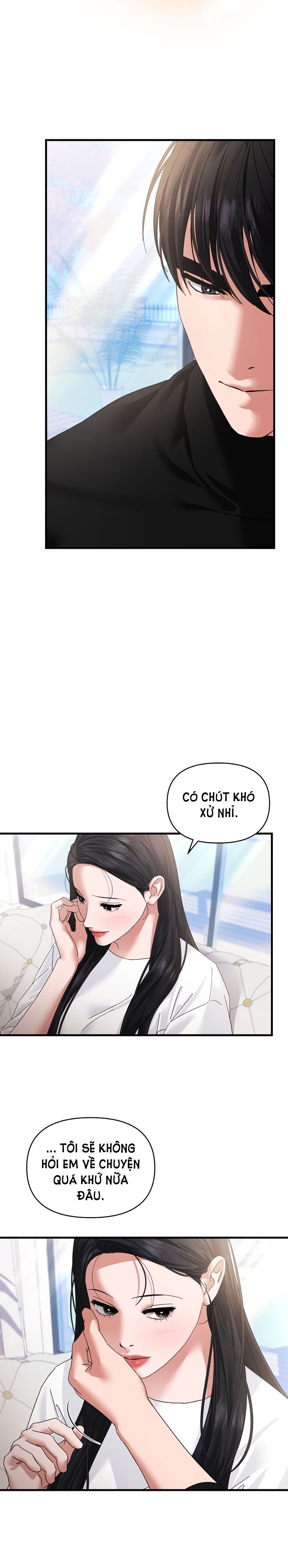 đọc truyện [18+] Trái Tim Của Apollo Chương 35.1 ảnh 5 tại Giả Dược