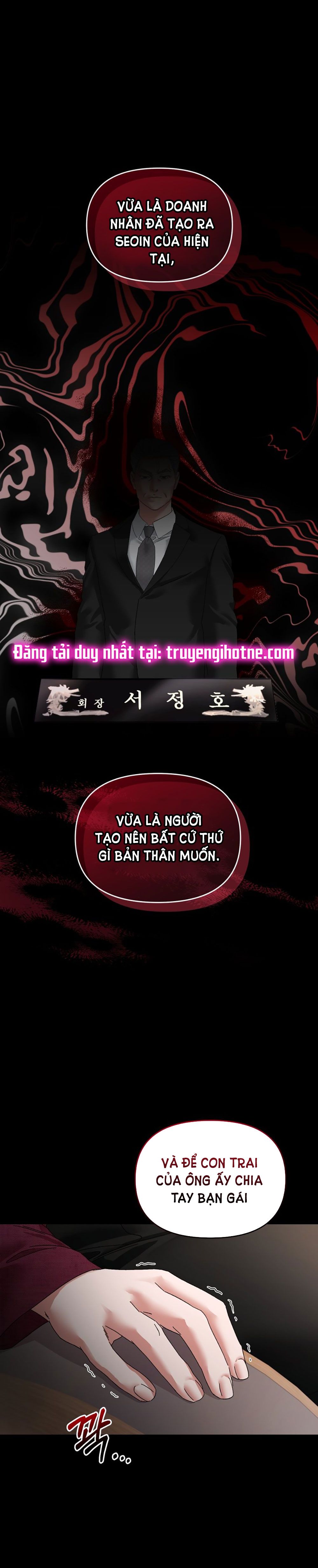 đọc truyện [18+] Trái Tim Của Apollo Chương 35.2 ảnh 2 tại Giả Dược
