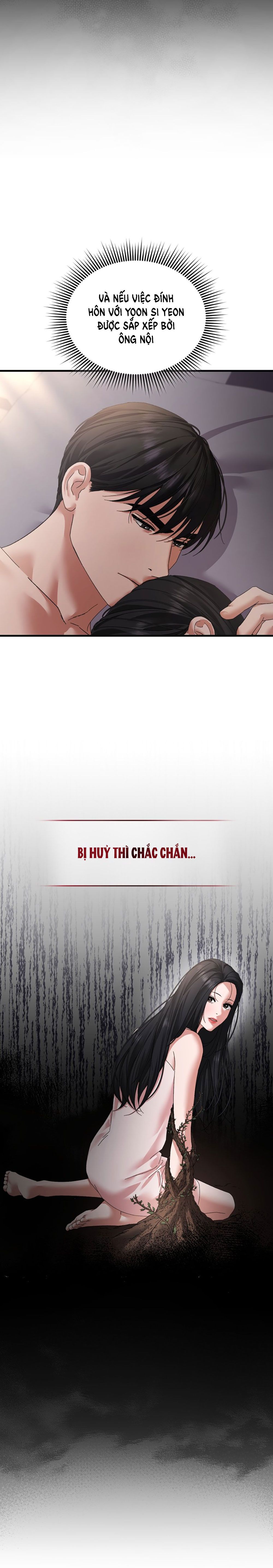 đọc truyện [18+] Trái Tim Của Apollo Chương 35.2 ảnh 4 tại Giả Dược