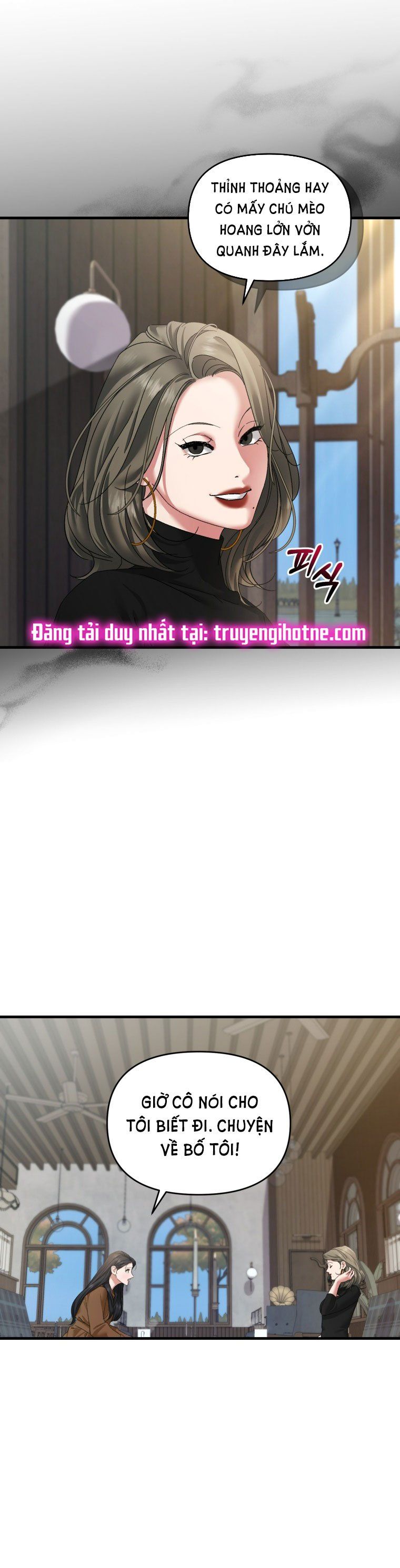 đọc truyện [18+] Trái Tim Của Apollo Chương 36.2 ảnh 6 tại Thiên Thai Truyện