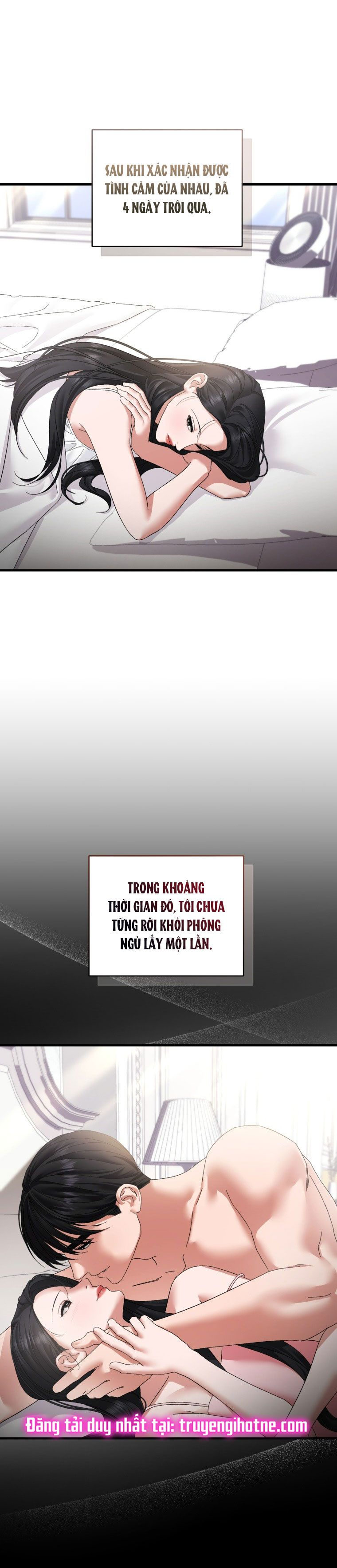 đọc truyện [18+] Trái Tim Của Apollo Chương 36 ảnh 1 tại Giả Dược