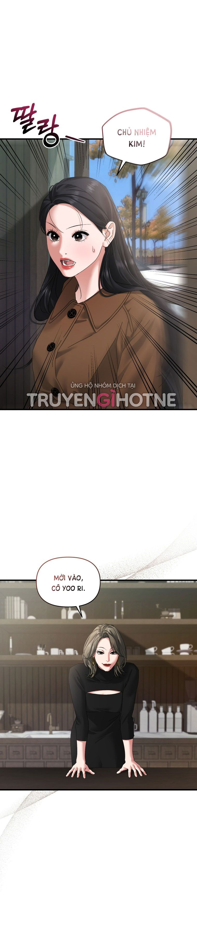 đọc truyện [18+] Trái Tim Của Apollo Chương 36 ảnh 21 tại Giả Dược