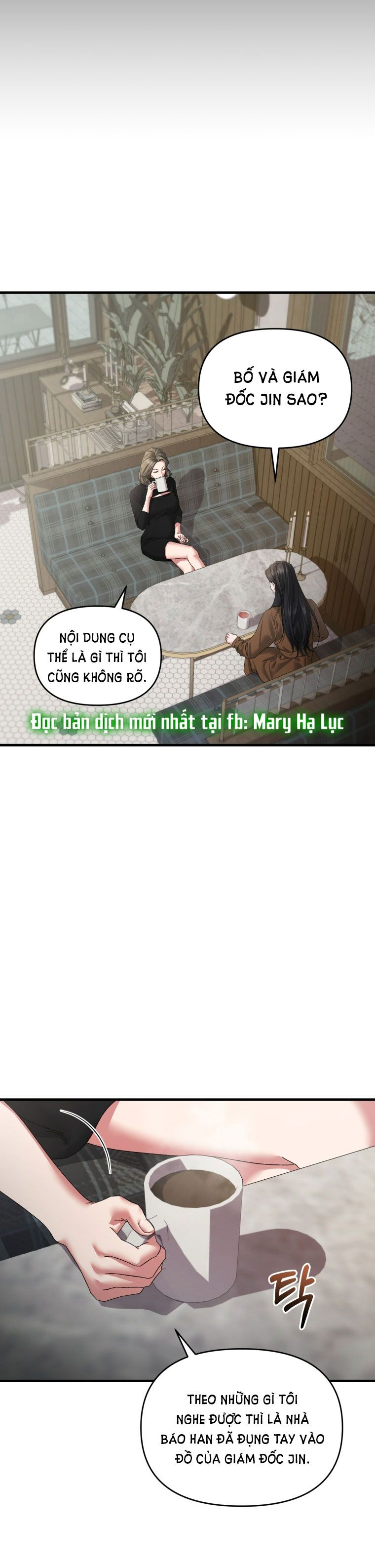 đọc truyện [18+] Trái Tim Của Apollo Chương 36 ảnh 27 tại Giả Dược