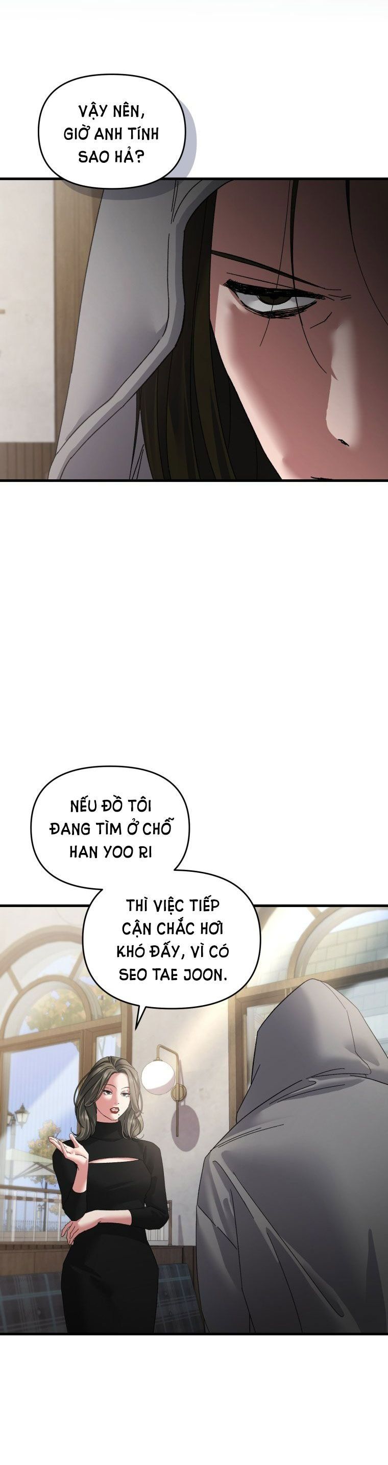 đọc truyện [18+] Trái Tim Của Apollo Chương 37.1 ảnh 11 tại Thiên Thai Truyện