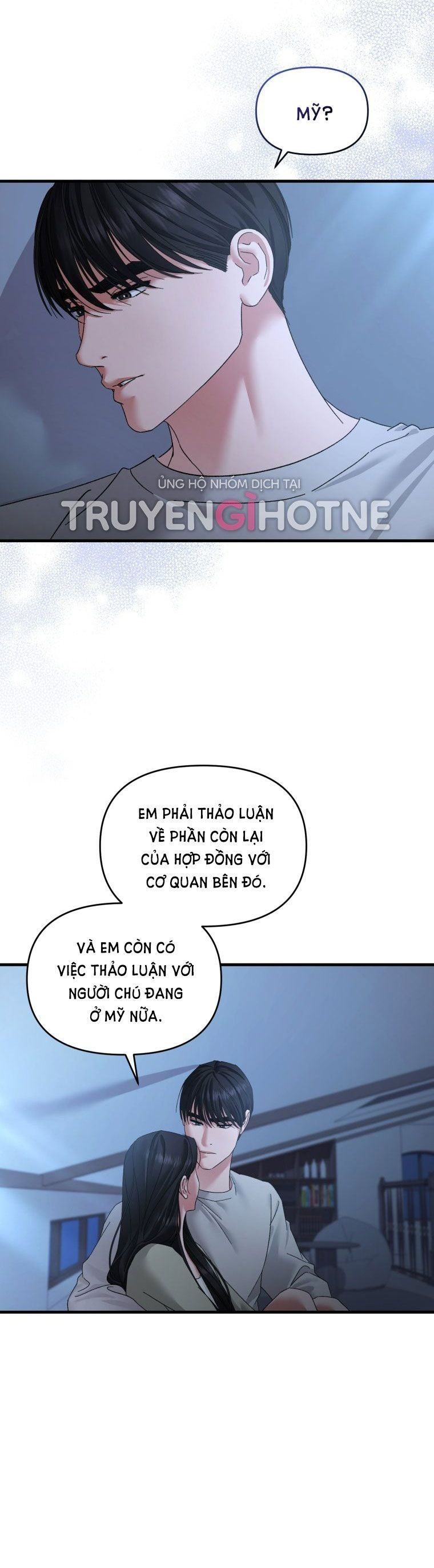 đọc truyện [18+] Trái Tim Của Apollo Chương 37.1 ảnh 28 tại Thiên Thai Truyện