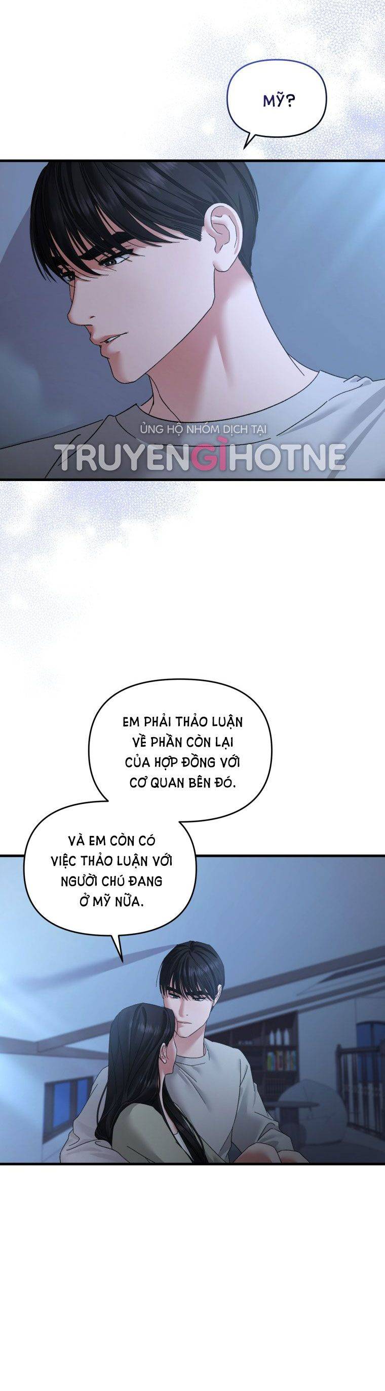 đọc truyện [18+] Trái Tim Của Apollo Chương 37 ảnh 19 tại Giả Dược