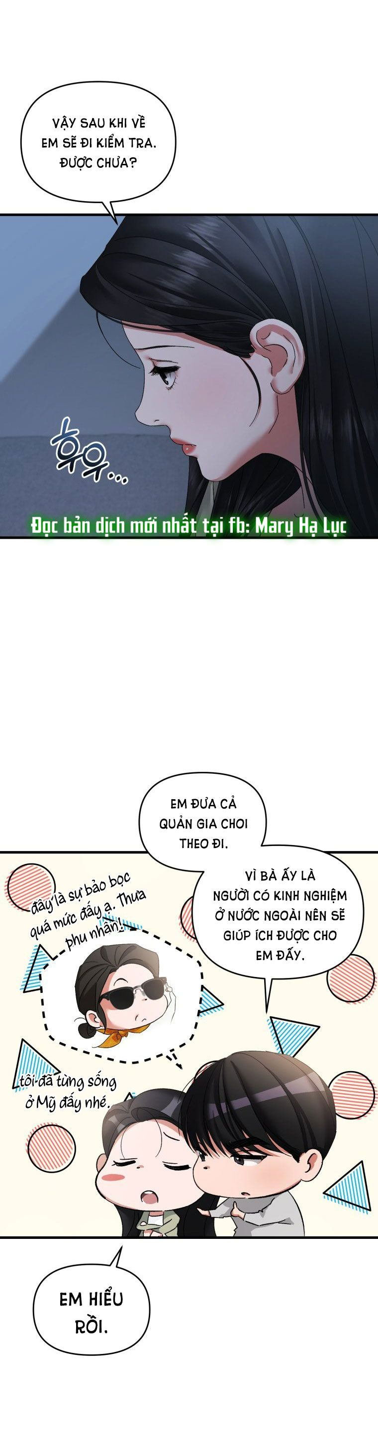 đọc truyện [18+] Trái Tim Của Apollo Chương 37 ảnh 25 tại Giả Dược
