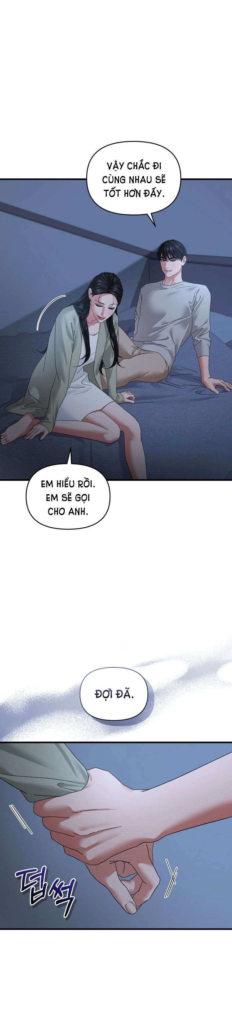 đọc truyện [18+] Trái Tim Của Apollo Chương 37 ảnh 27 tại Giả Dược