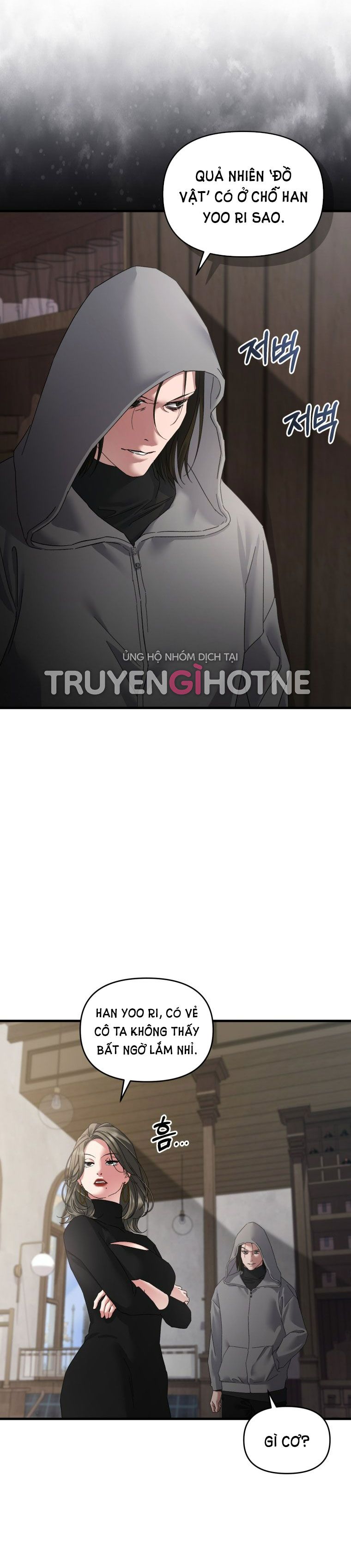 đọc truyện [18+] Trái Tim Của Apollo Chương 37 ảnh 5 tại Giả Dược