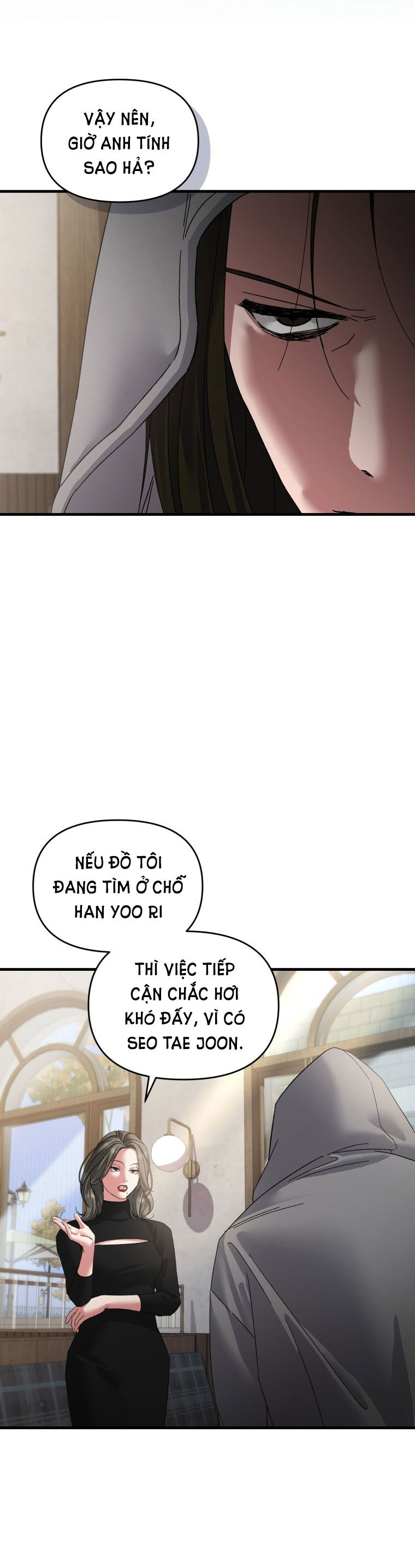 đọc truyện [18+] Trái Tim Của Apollo Chương 37 ảnh 10 tại Giả Dược