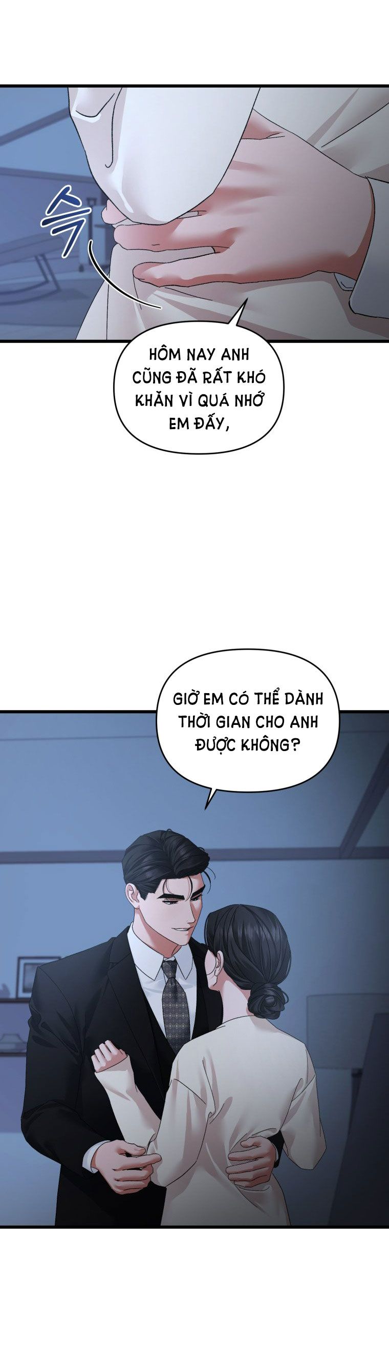 đọc truyện [18+] Trái Tim Của Apollo Chương 38 ảnh 11 tại Giả Dược