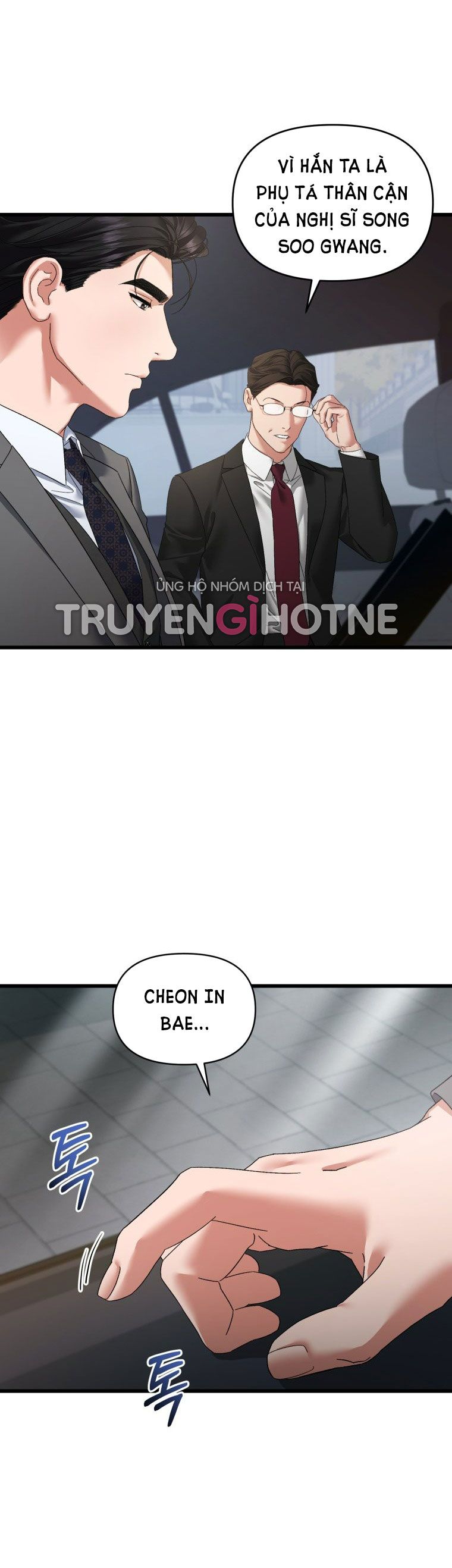 đọc truyện [18+] Trái Tim Của Apollo Chương 38 ảnh 32 tại Giả Dược