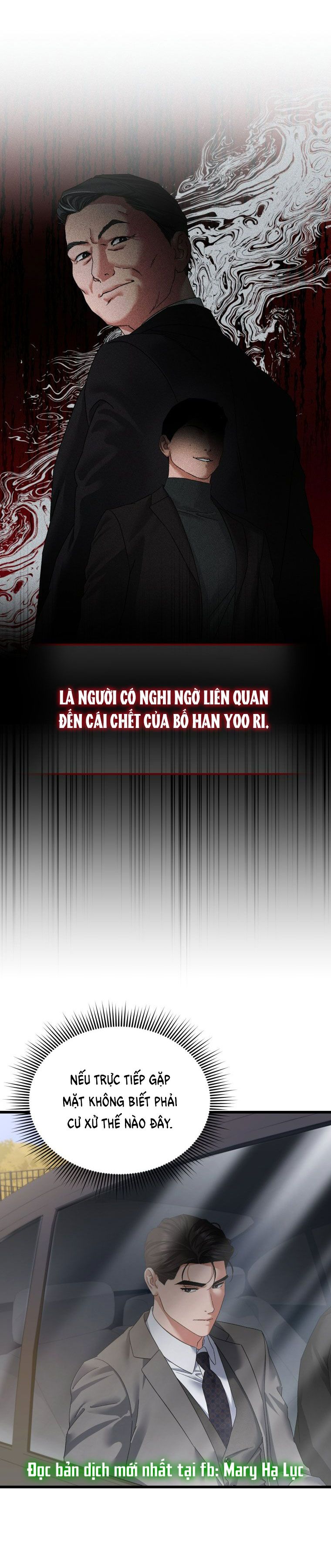 đọc truyện [18+] Trái Tim Của Apollo Chương 38 ảnh 33 tại Giả Dược