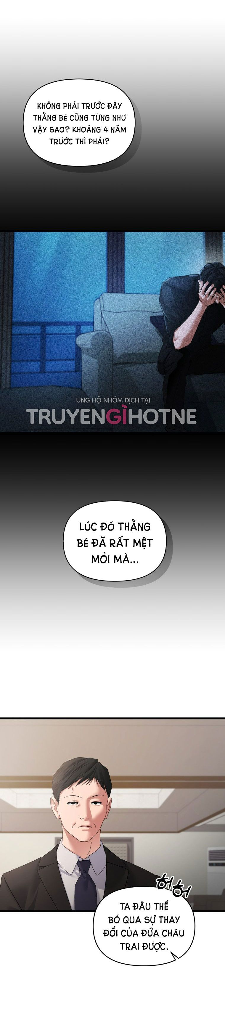 đọc truyện [18+] Trái Tim Của Apollo Chương 38 ảnh 37 tại Giả Dược