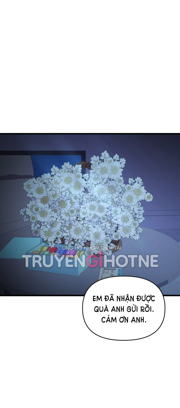 đọc truyện [18+] Trái Tim Của Apollo Chương 38 ảnh 10 tại Giả Dược
