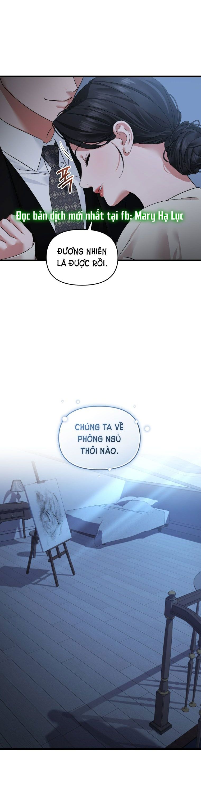đọc truyện [18+] Trái Tim Của Apollo Chương 39 ảnh 12 tại Giả Dược
