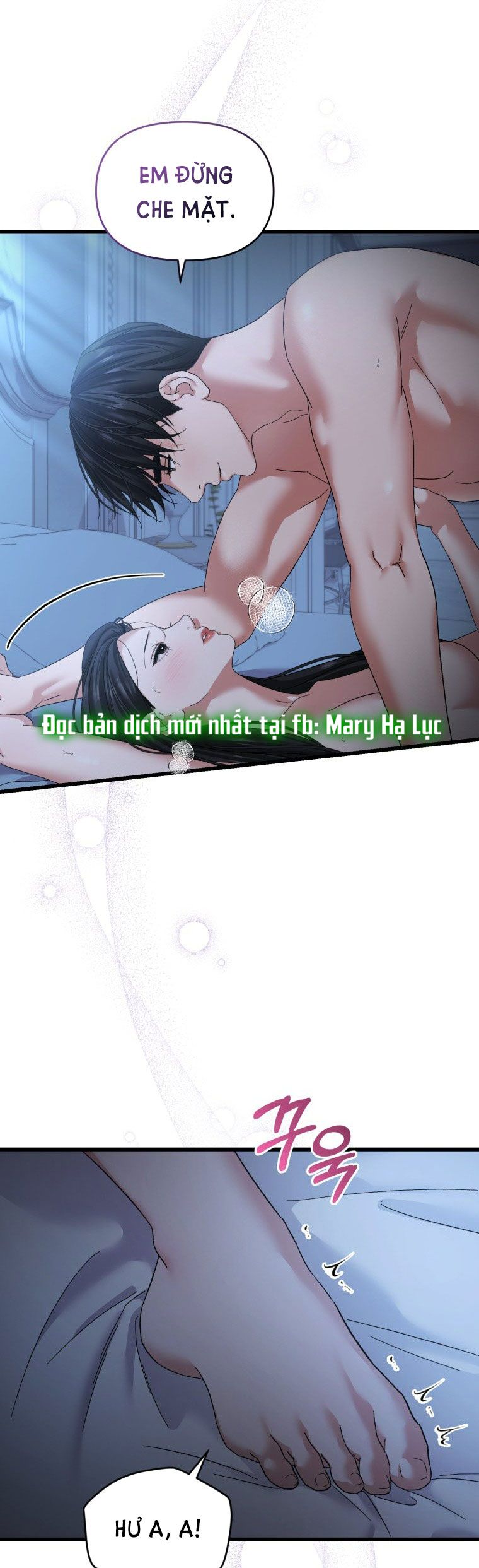 đọc truyện [18+] Trái Tim Của Apollo Chương 39 ảnh 17 tại Giả Dược