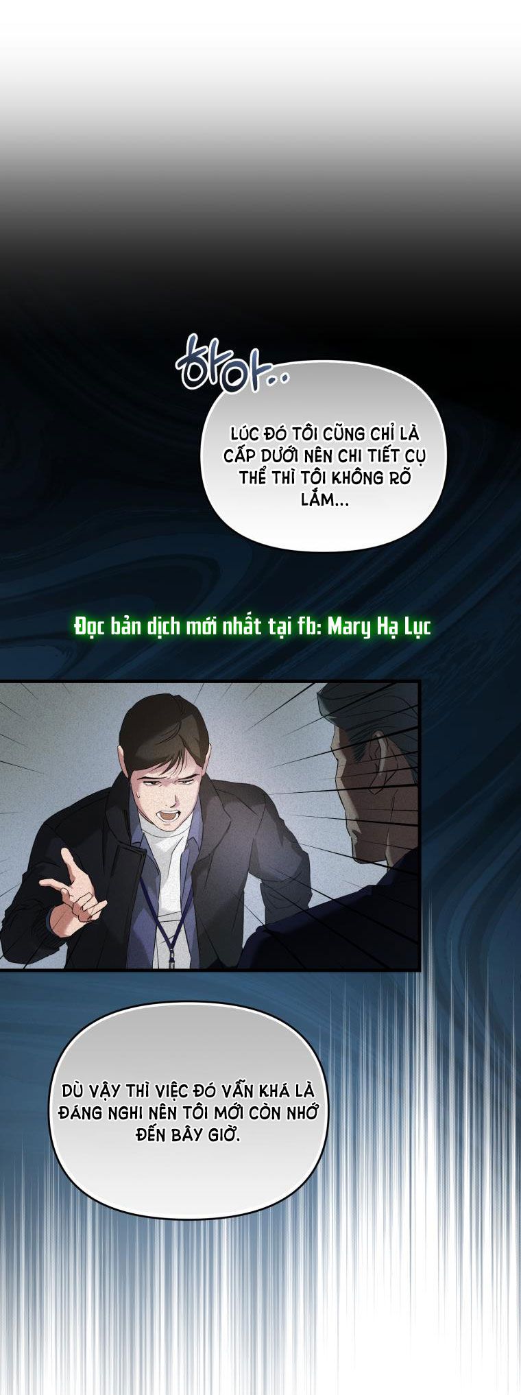 đọc truyện [18+] Trái Tim Của Apollo Chương 4.1 ảnh 11 tại Giả Dược