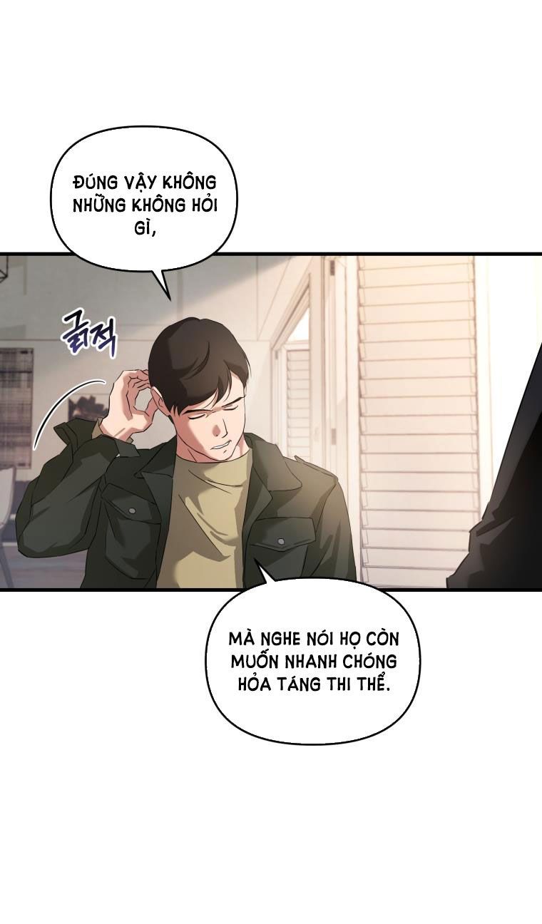 đọc truyện [18+] Trái Tim Của Apollo Chương 4.1 ảnh 13 tại Giả Dược