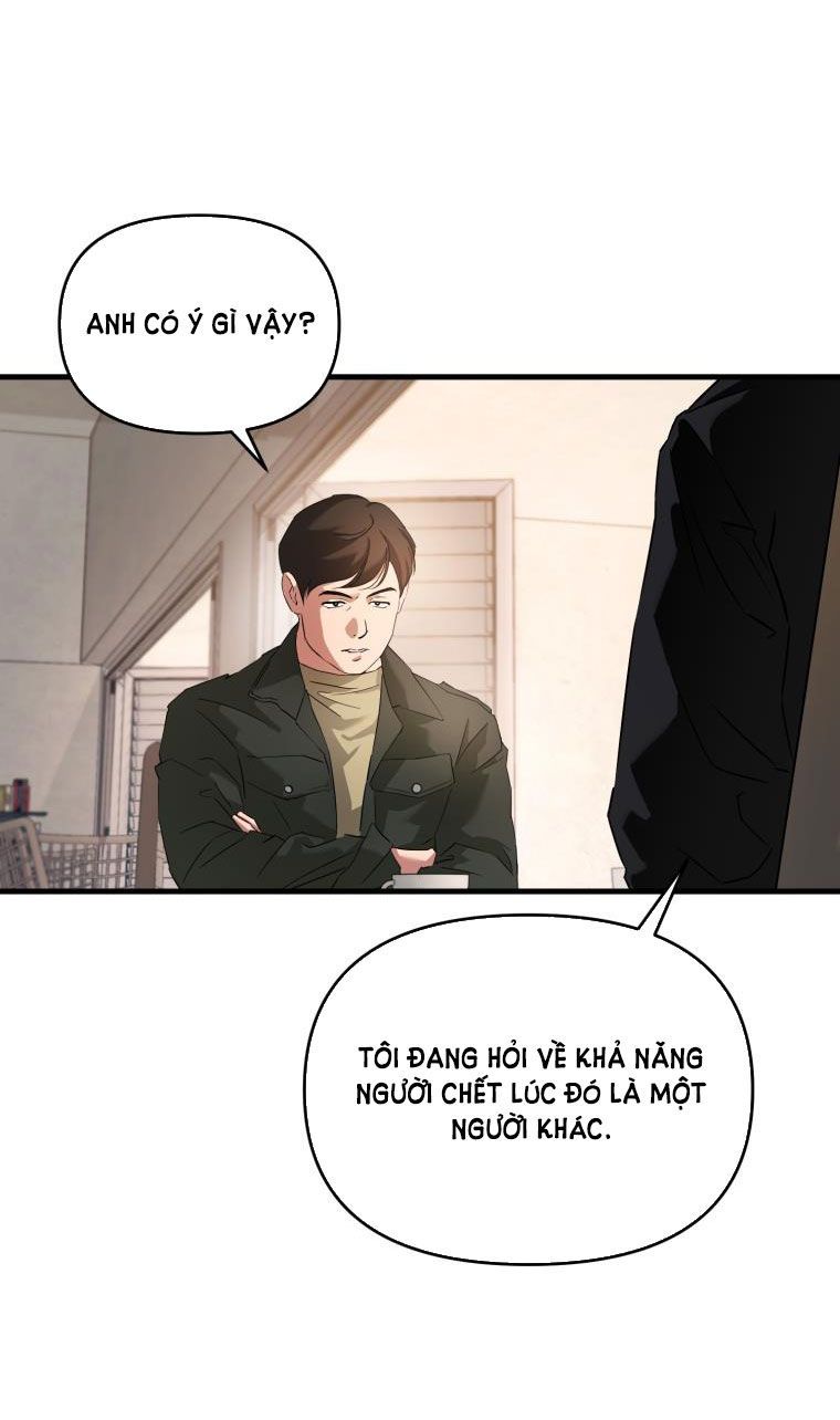 đọc truyện [18+] Trái Tim Của Apollo Chương 4.1 ảnh 5 tại Giả Dược