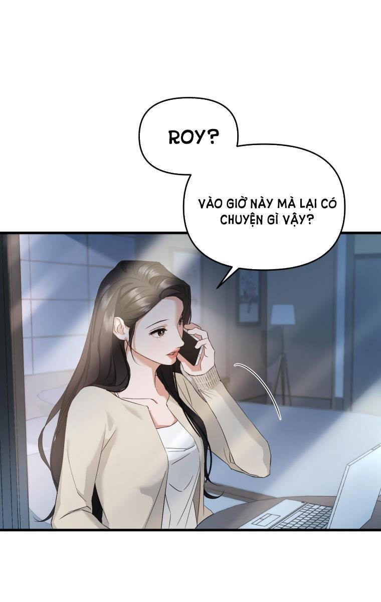 đọc truyện [18+] Trái Tim Của Apollo Chương 4.2 ảnh 20 tại Giả Dược
