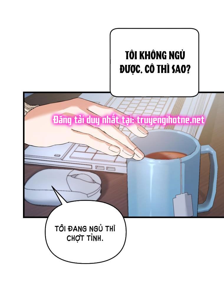 đọc truyện [18+] Trái Tim Của Apollo Chương 4.2 ảnh 22 tại Giả Dược