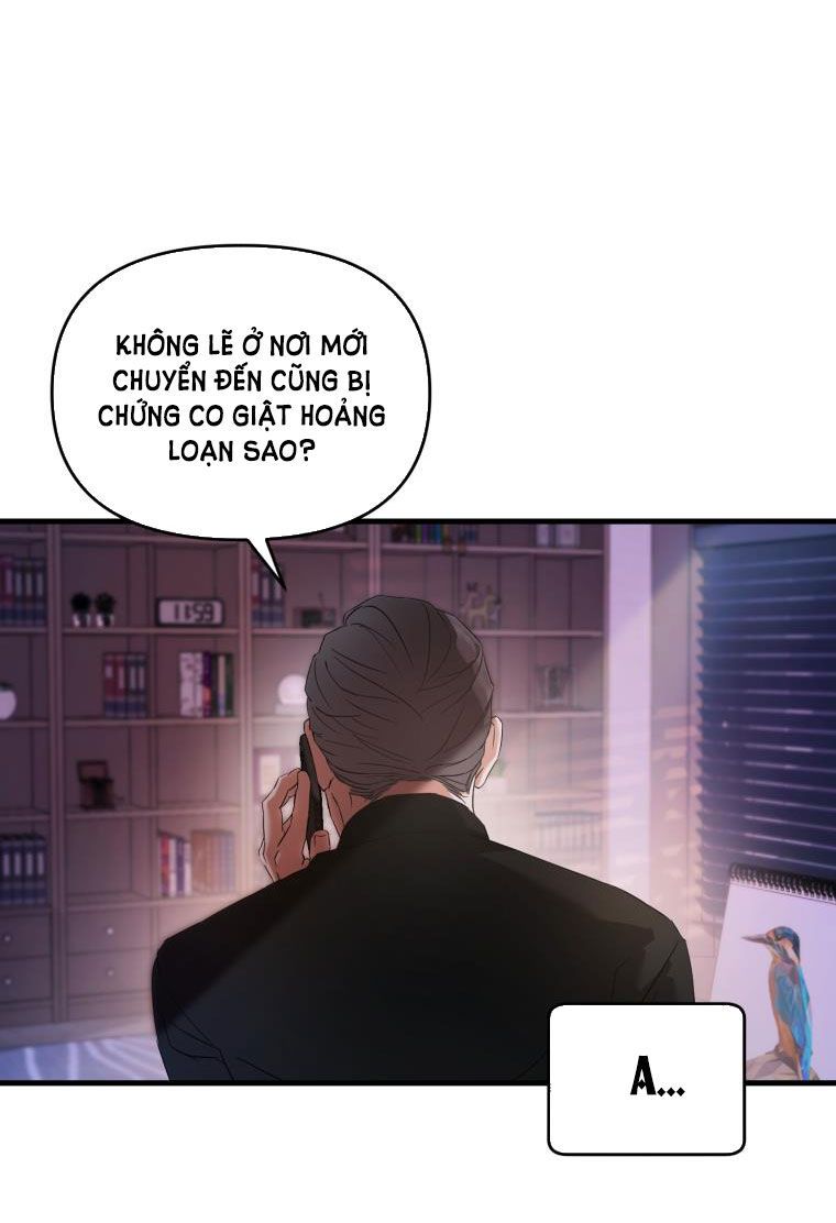 đọc truyện [18+] Trái Tim Của Apollo Chương 4.2 ảnh 23 tại Giả Dược