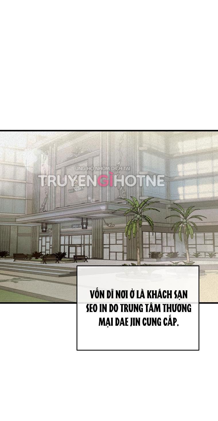 đọc truyện [18+] Trái Tim Của Apollo Chương 4.2 ảnh 24 tại Giả Dược