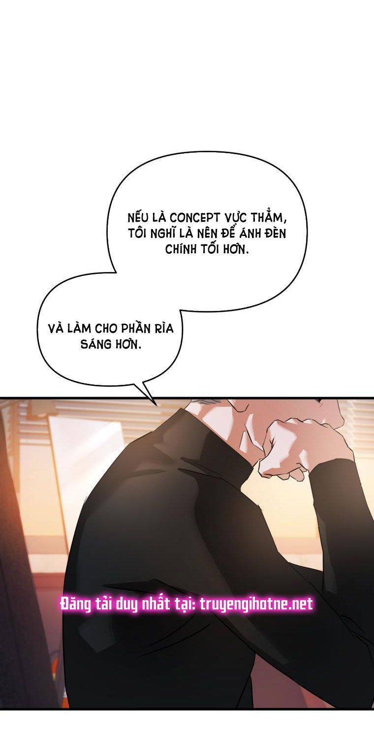 đọc truyện [18+] Trái Tim Của Apollo Chương 4.2 ảnh 29 tại Giả Dược