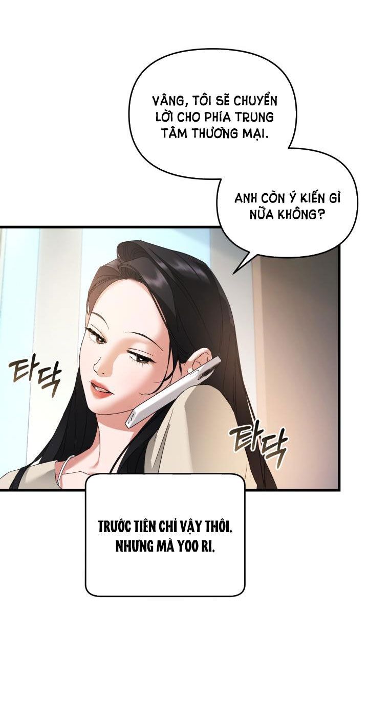đọc truyện [18+] Trái Tim Của Apollo Chương 4.2 ảnh 30 tại Giả Dược